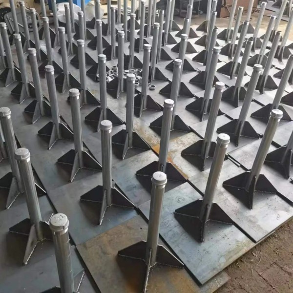 南岔沉降板现货